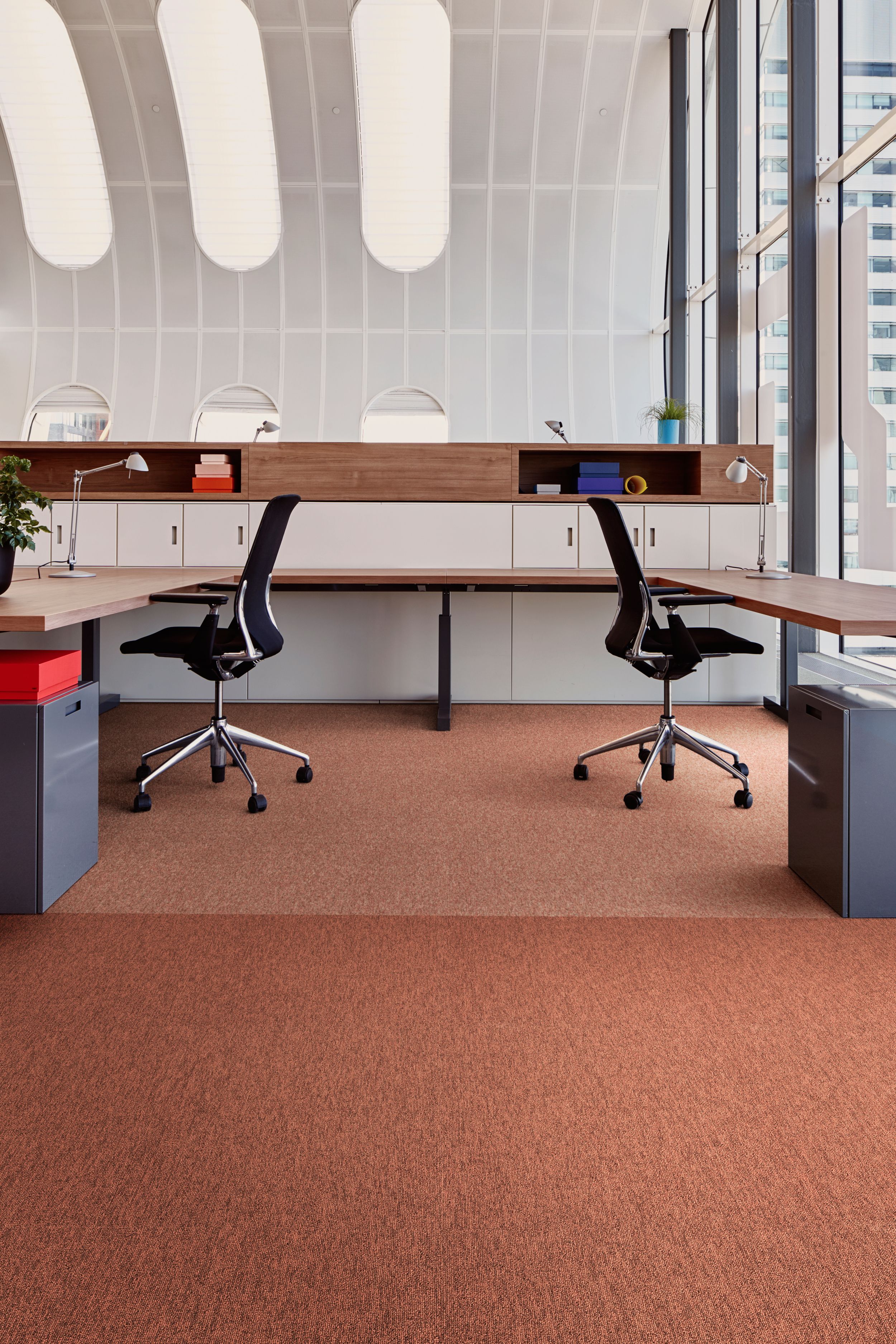 Employ Loop, Autumn, Brick, Monolithic Bildnummer 15